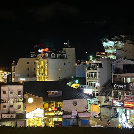 Hung Apartment Dalat Exterior photo